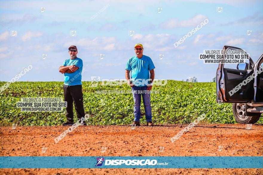 1º PEDAL ESPECIAL EM PROL DA APAE DE PAIÇANDU