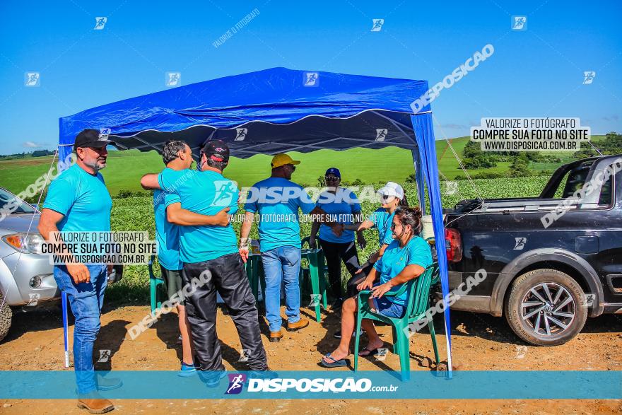 1º PEDAL ESPECIAL EM PROL DA APAE DE PAIÇANDU