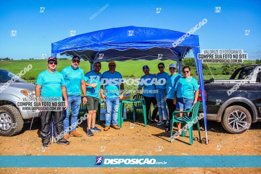 1º PEDAL ESPECIAL EM PROL DA APAE DE PAIÇANDU