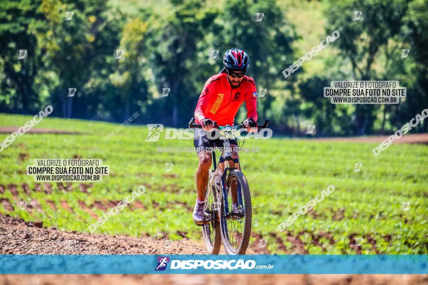 1º PEDAL ESPECIAL EM PROL DA APAE DE PAIÇANDU