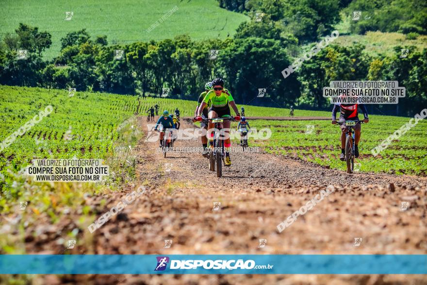 1º PEDAL ESPECIAL EM PROL DA APAE DE PAIÇANDU