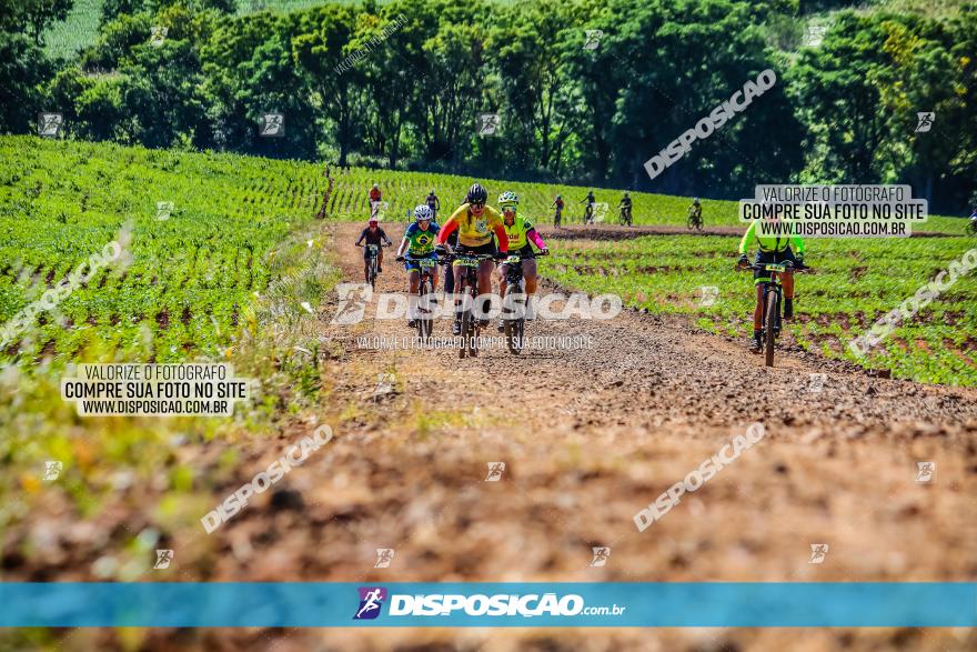 1º PEDAL ESPECIAL EM PROL DA APAE DE PAIÇANDU