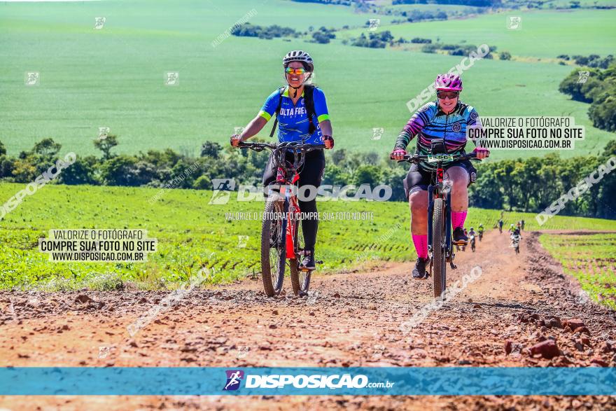 1º PEDAL ESPECIAL EM PROL DA APAE DE PAIÇANDU