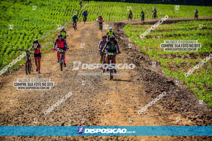 1º PEDAL ESPECIAL EM PROL DA APAE DE PAIÇANDU