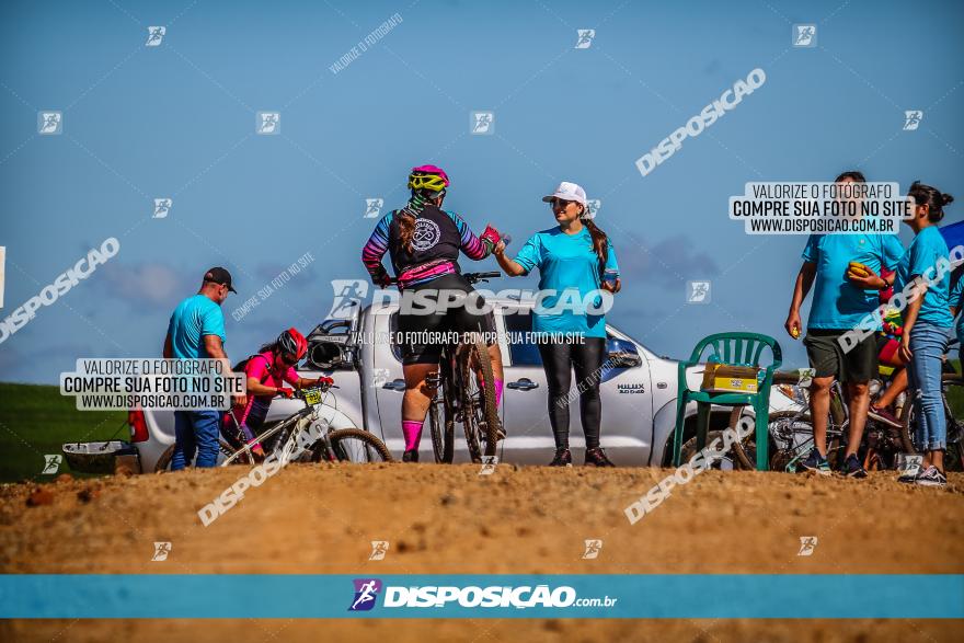 1º PEDAL ESPECIAL EM PROL DA APAE DE PAIÇANDU