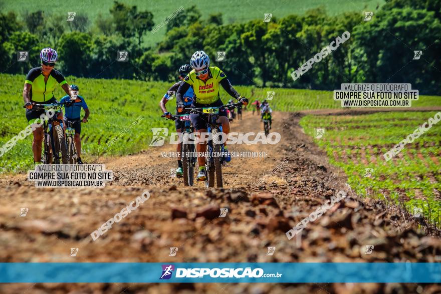 1º PEDAL ESPECIAL EM PROL DA APAE DE PAIÇANDU