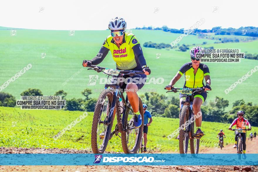 1º PEDAL ESPECIAL EM PROL DA APAE DE PAIÇANDU