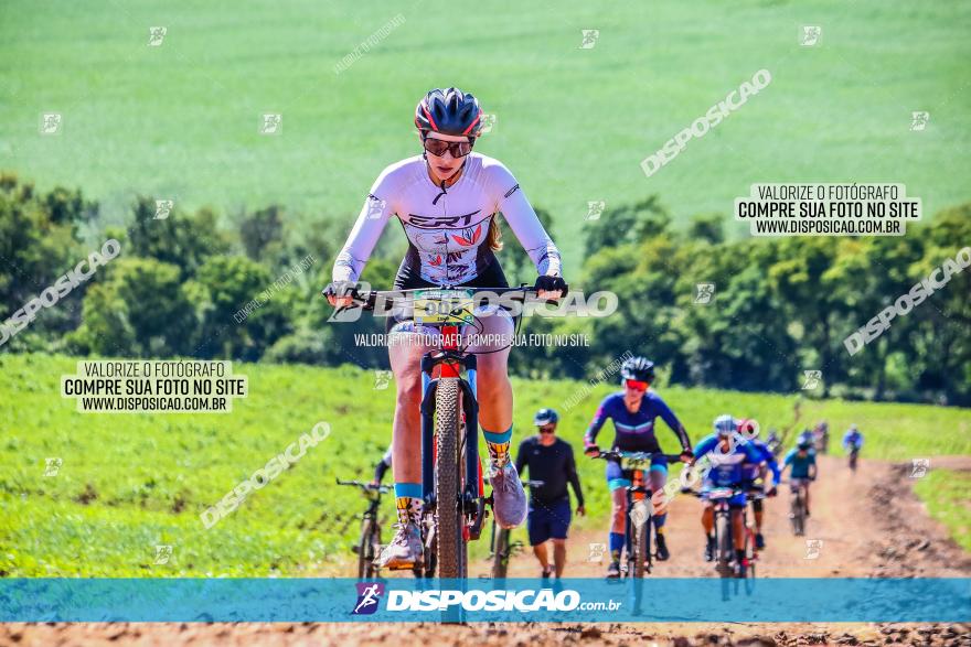 1º PEDAL ESPECIAL EM PROL DA APAE DE PAIÇANDU