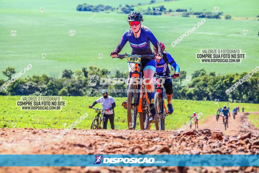 1º PEDAL ESPECIAL EM PROL DA APAE DE PAIÇANDU