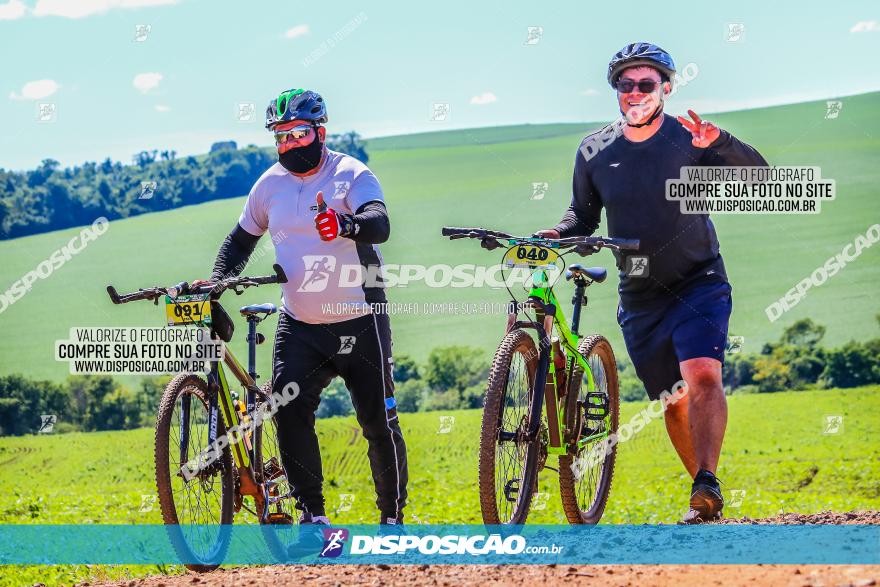 1º PEDAL ESPECIAL EM PROL DA APAE DE PAIÇANDU