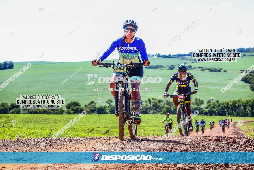 1º PEDAL ESPECIAL EM PROL DA APAE DE PAIÇANDU