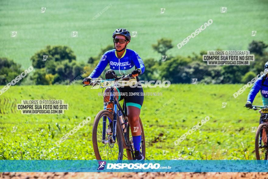 1º PEDAL ESPECIAL EM PROL DA APAE DE PAIÇANDU