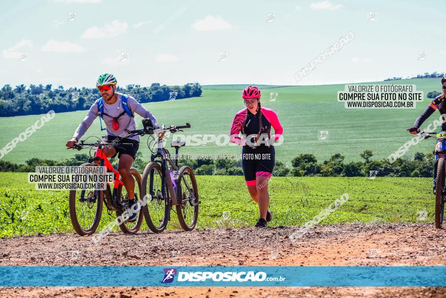 1º PEDAL ESPECIAL EM PROL DA APAE DE PAIÇANDU