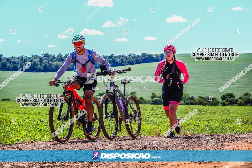 1º PEDAL ESPECIAL EM PROL DA APAE DE PAIÇANDU