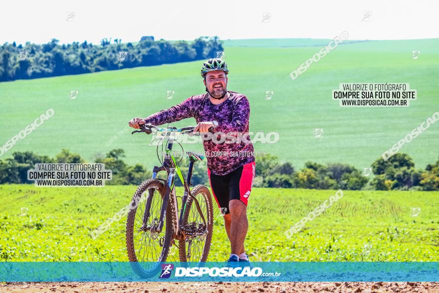 1º PEDAL ESPECIAL EM PROL DA APAE DE PAIÇANDU