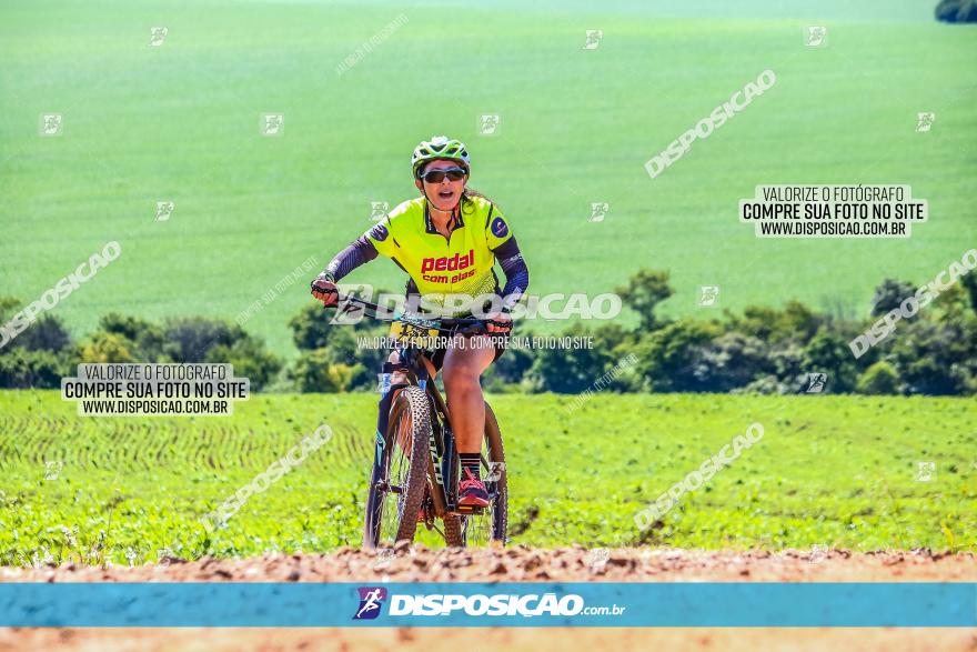 1º PEDAL ESPECIAL EM PROL DA APAE DE PAIÇANDU