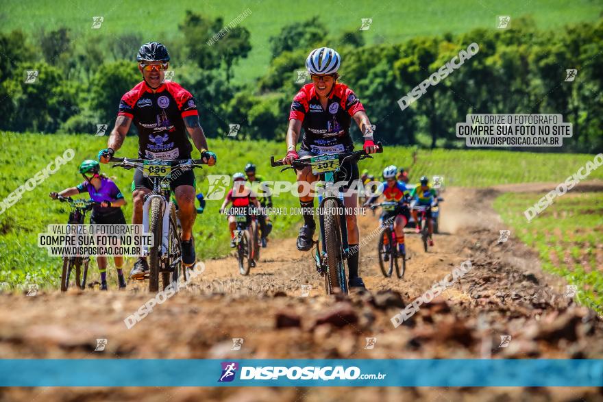 1º PEDAL ESPECIAL EM PROL DA APAE DE PAIÇANDU