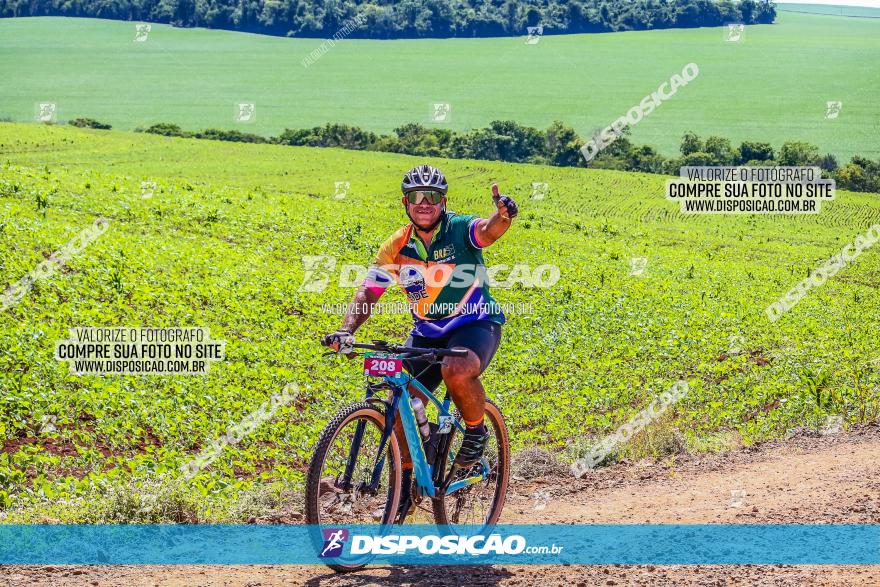 1º PEDAL ESPECIAL EM PROL DA APAE DE PAIÇANDU