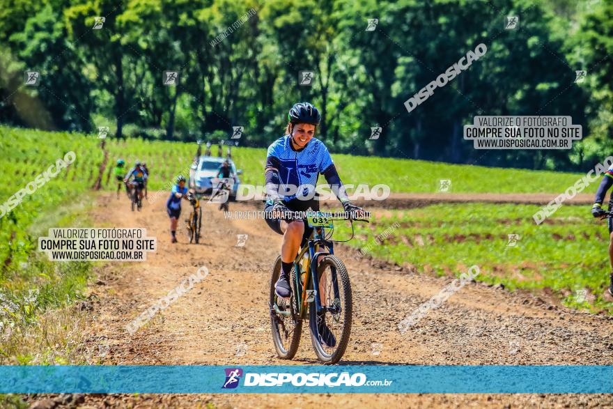 1º PEDAL ESPECIAL EM PROL DA APAE DE PAIÇANDU