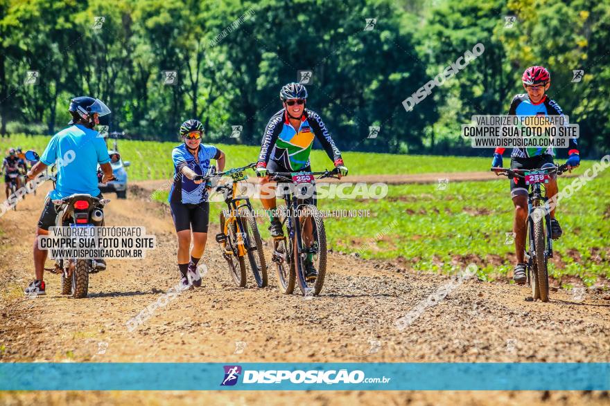 1º PEDAL ESPECIAL EM PROL DA APAE DE PAIÇANDU