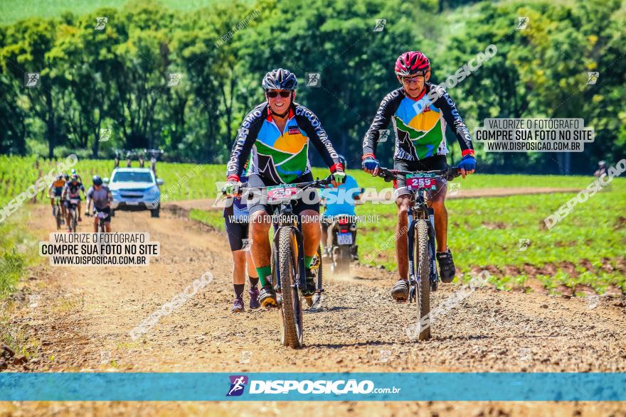 1º PEDAL ESPECIAL EM PROL DA APAE DE PAIÇANDU