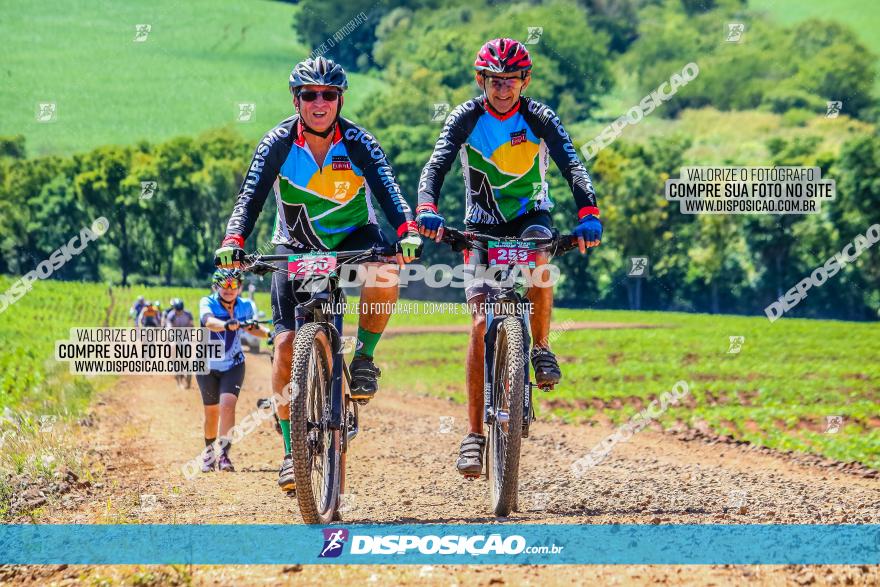 1º PEDAL ESPECIAL EM PROL DA APAE DE PAIÇANDU