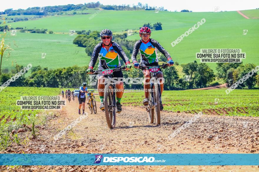 1º PEDAL ESPECIAL EM PROL DA APAE DE PAIÇANDU