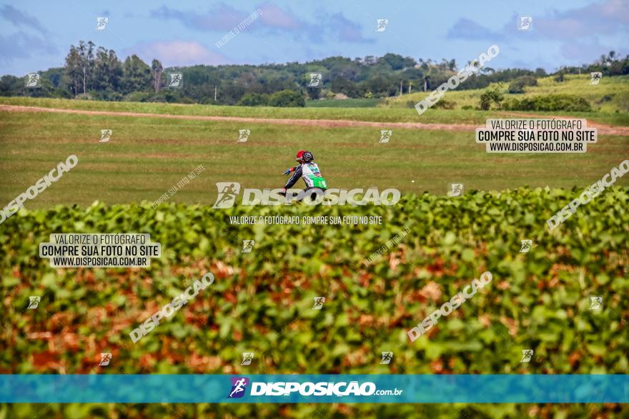 1º PEDAL ESPECIAL EM PROL DA APAE DE PAIÇANDU