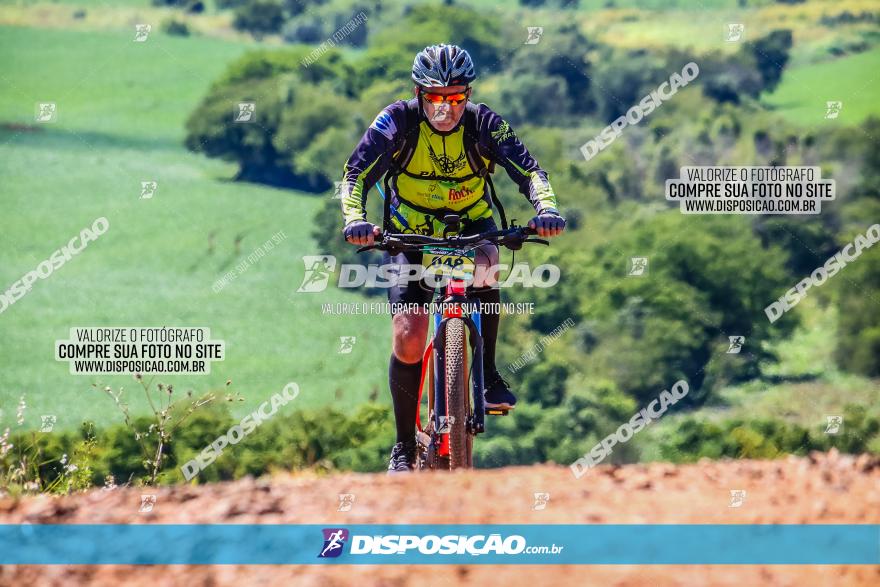 1º PEDAL ESPECIAL EM PROL DA APAE DE PAIÇANDU