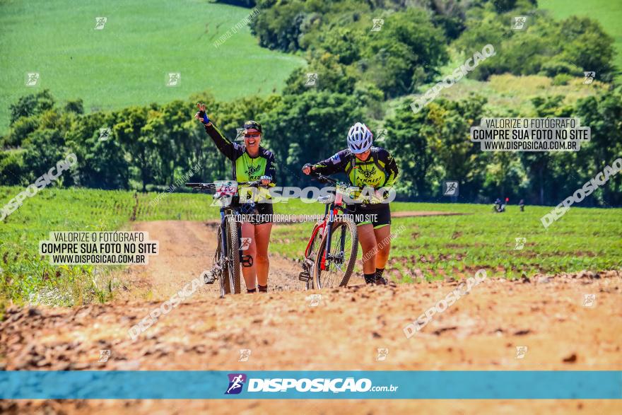 1º PEDAL ESPECIAL EM PROL DA APAE DE PAIÇANDU