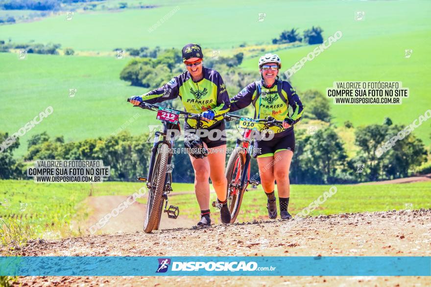 1º PEDAL ESPECIAL EM PROL DA APAE DE PAIÇANDU