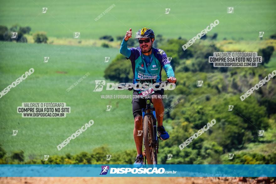 1º PEDAL ESPECIAL EM PROL DA APAE DE PAIÇANDU