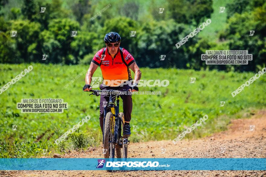 1º PEDAL ESPECIAL EM PROL DA APAE DE PAIÇANDU