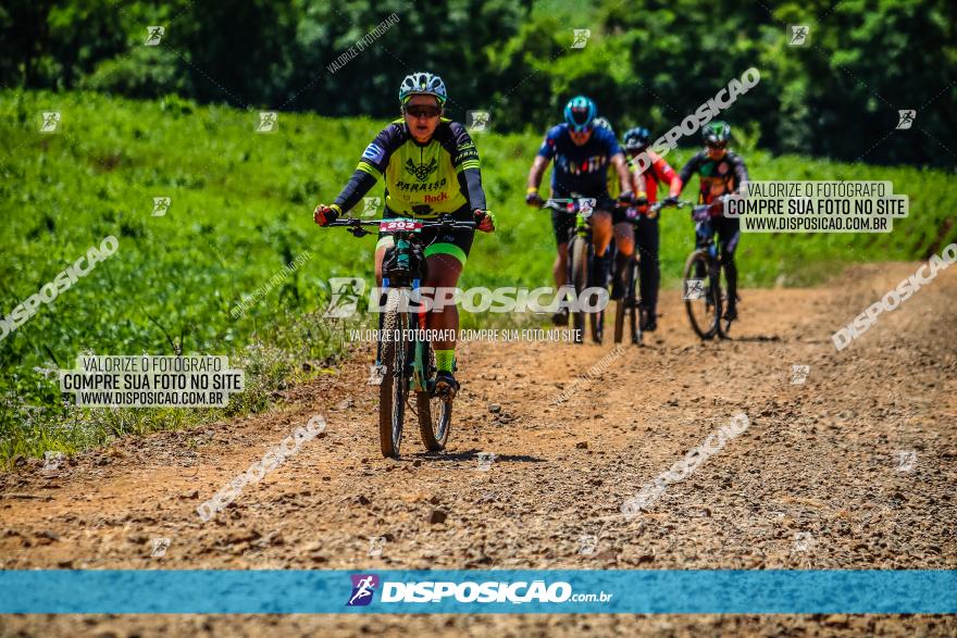 1º PEDAL ESPECIAL EM PROL DA APAE DE PAIÇANDU