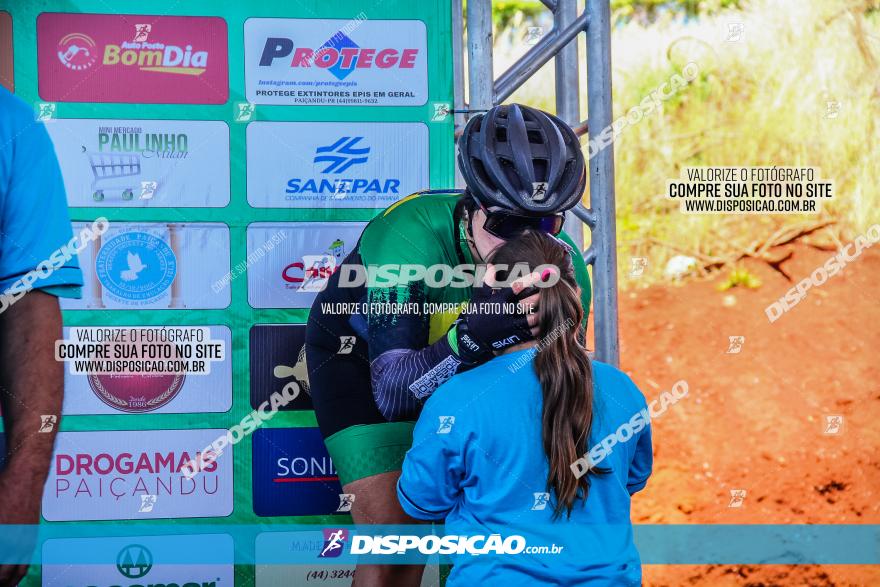 1º PEDAL ESPECIAL EM PROL DA APAE DE PAIÇANDU