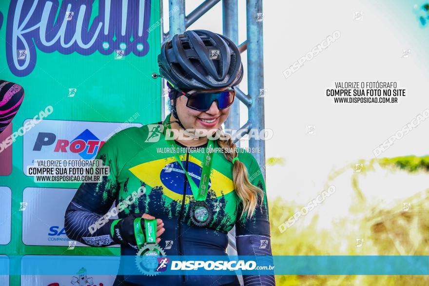 1º PEDAL ESPECIAL EM PROL DA APAE DE PAIÇANDU