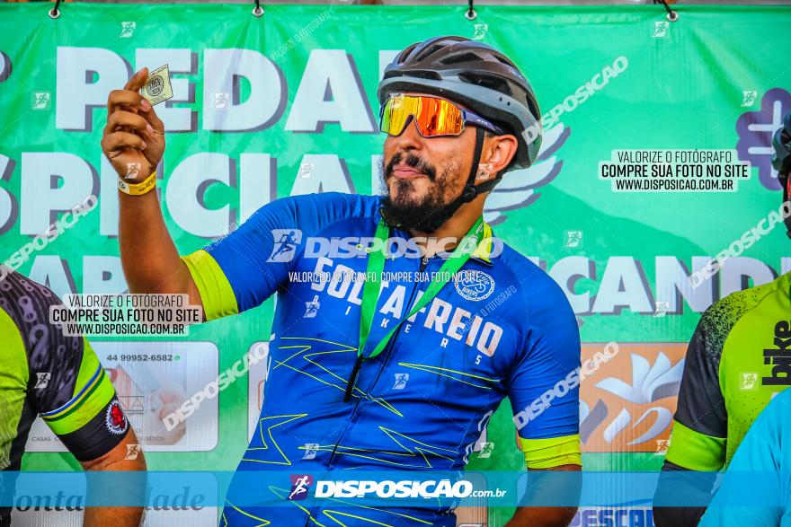 1º PEDAL ESPECIAL EM PROL DA APAE DE PAIÇANDU