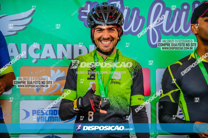 1º PEDAL ESPECIAL EM PROL DA APAE DE PAIÇANDU