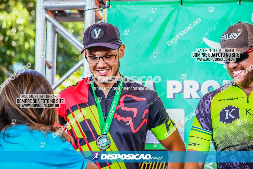 1º PEDAL ESPECIAL EM PROL DA APAE DE PAIÇANDU