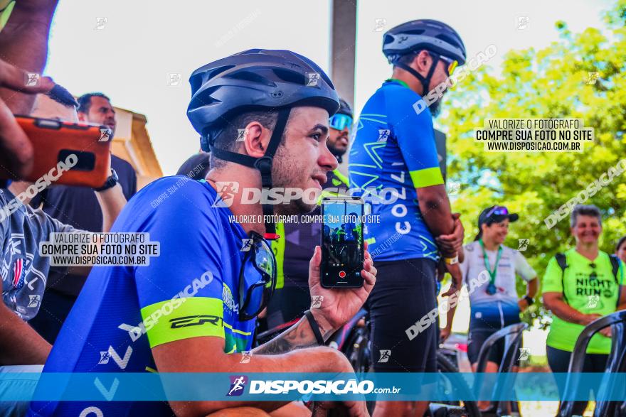 1º PEDAL ESPECIAL EM PROL DA APAE DE PAIÇANDU