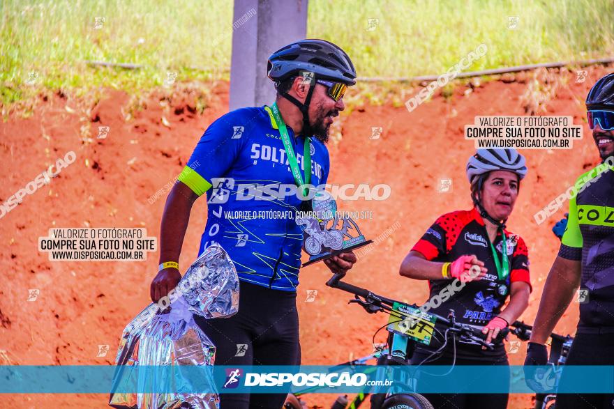 1º PEDAL ESPECIAL EM PROL DA APAE DE PAIÇANDU