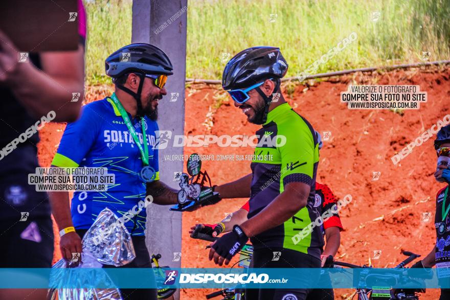 1º PEDAL ESPECIAL EM PROL DA APAE DE PAIÇANDU