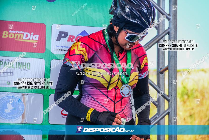 1º PEDAL ESPECIAL EM PROL DA APAE DE PAIÇANDU