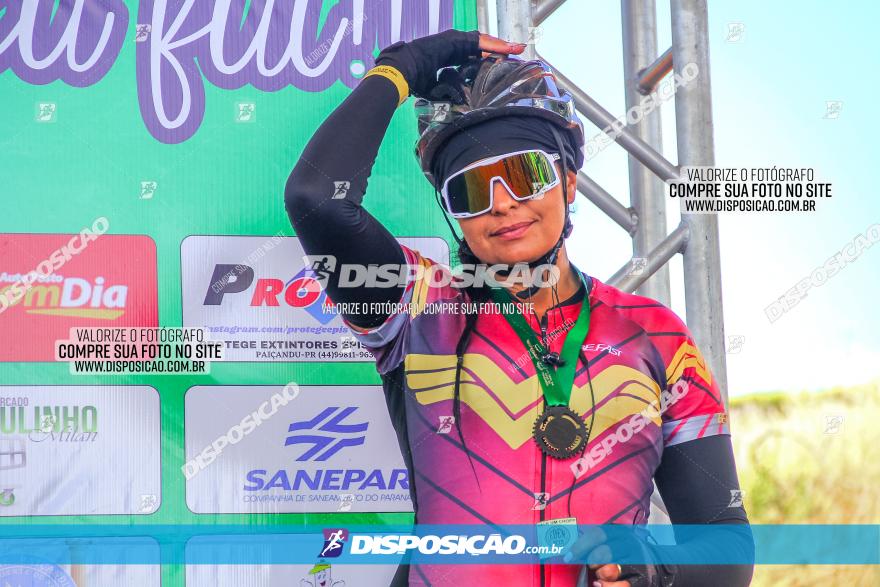 1º PEDAL ESPECIAL EM PROL DA APAE DE PAIÇANDU