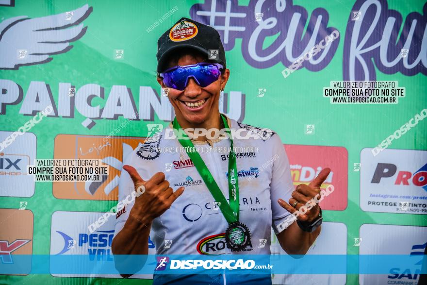 1º PEDAL ESPECIAL EM PROL DA APAE DE PAIÇANDU