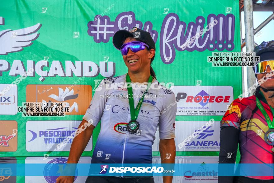 1º PEDAL ESPECIAL EM PROL DA APAE DE PAIÇANDU