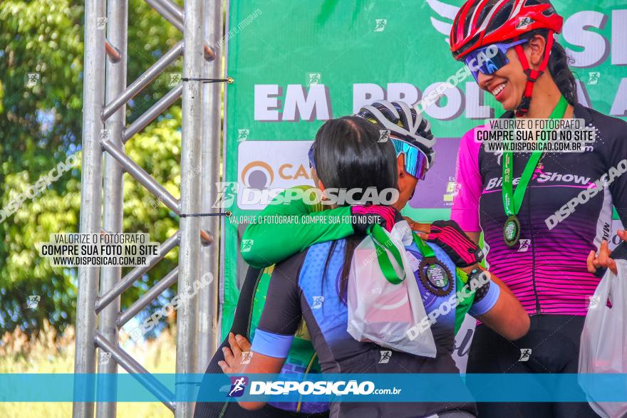 1º PEDAL ESPECIAL EM PROL DA APAE DE PAIÇANDU