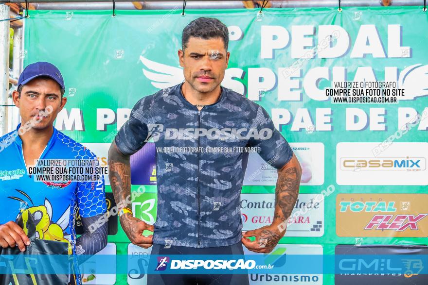 1º PEDAL ESPECIAL EM PROL DA APAE DE PAIÇANDU