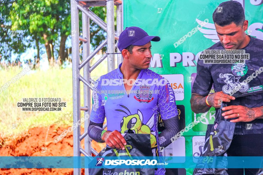 1º PEDAL ESPECIAL EM PROL DA APAE DE PAIÇANDU