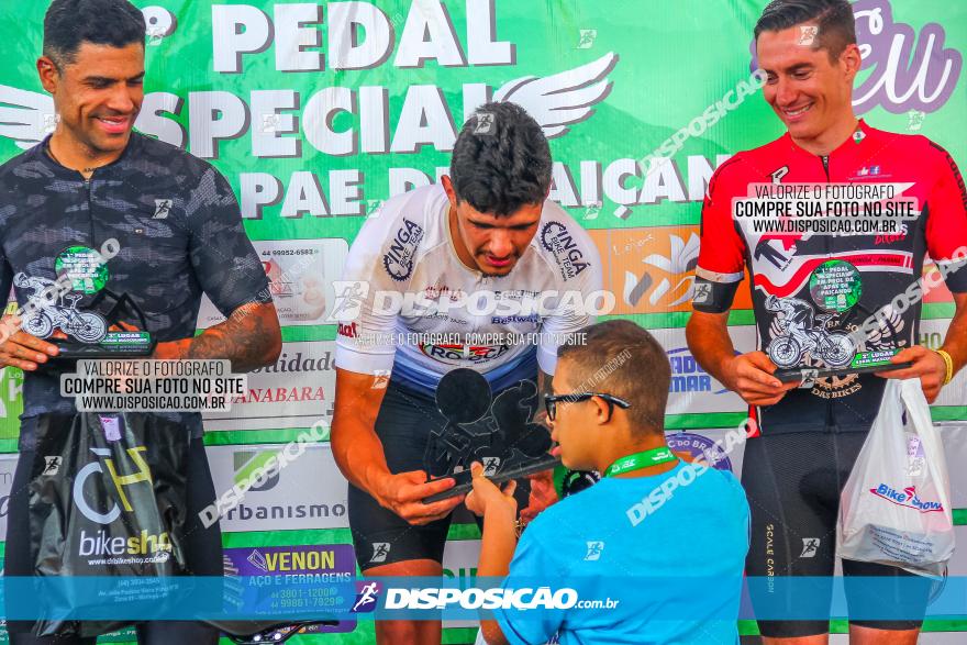 1º PEDAL ESPECIAL EM PROL DA APAE DE PAIÇANDU